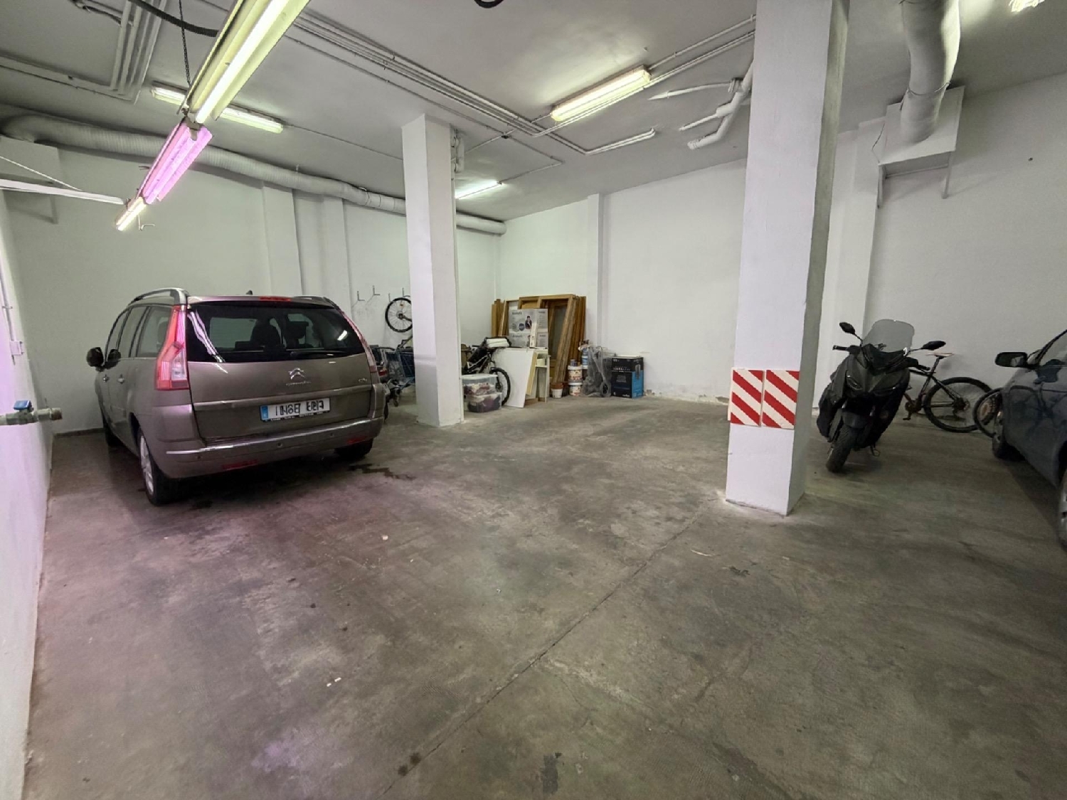  for sale commercial premise Camp De Lliria Camp De Túria 5