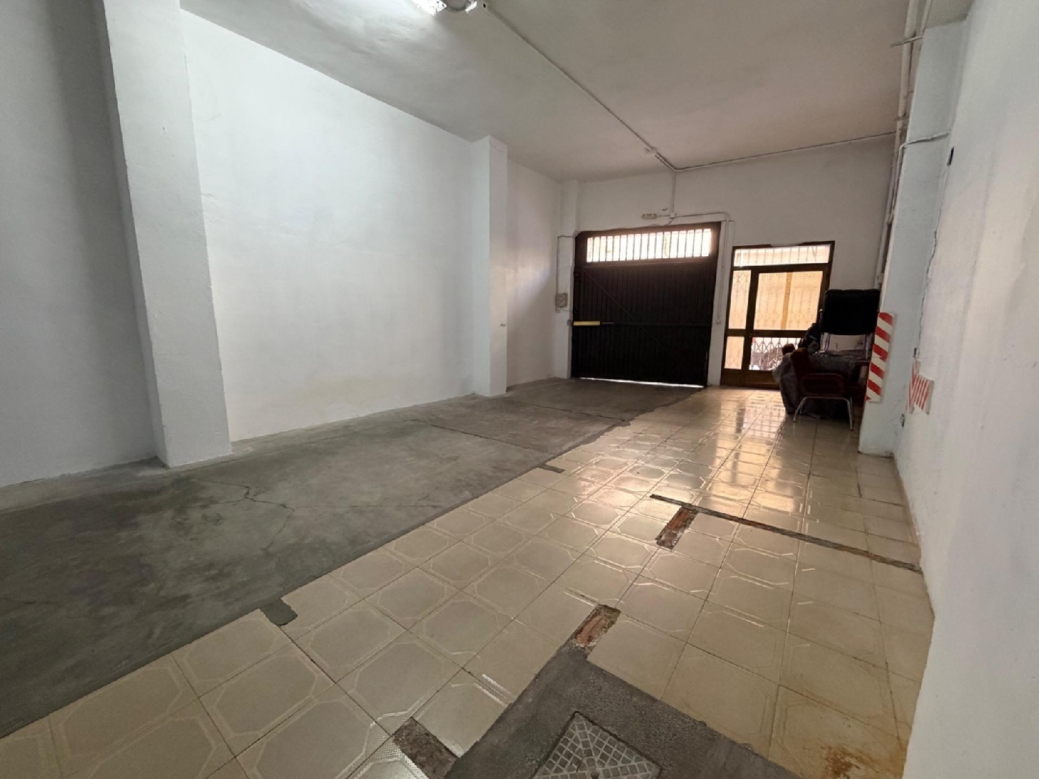  for sale commercial premise Camp De Lliria Camp De Túria 2