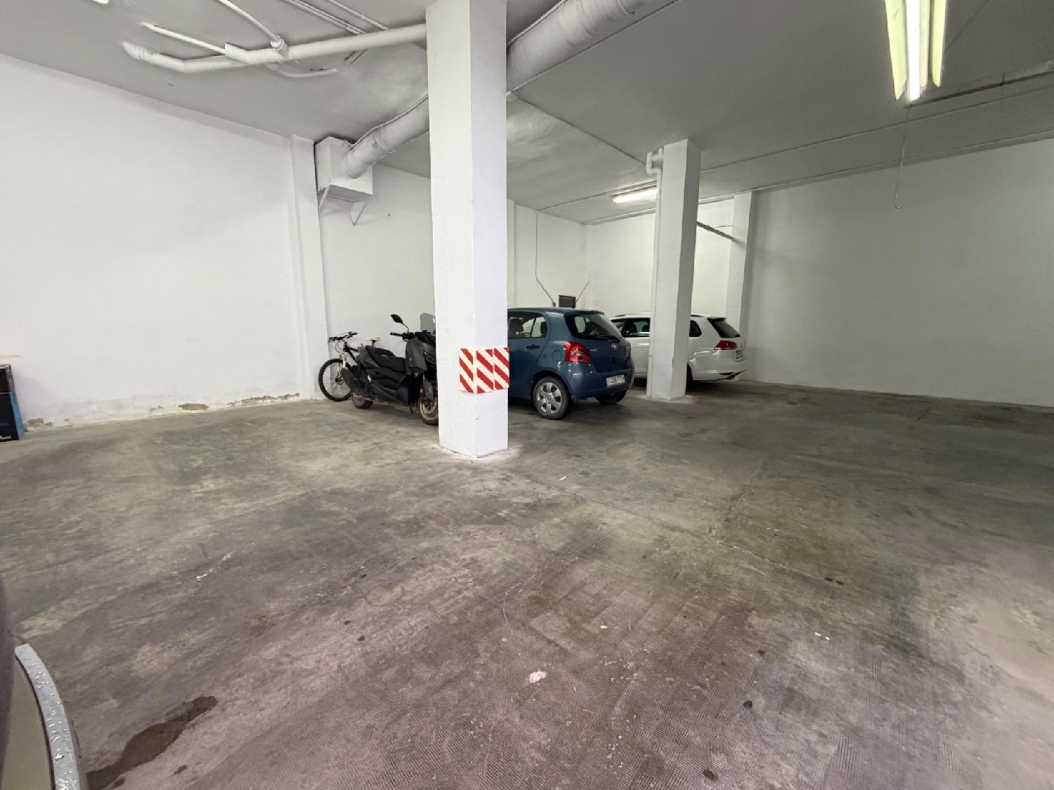  for sale commercial premise Camp De Lliria Camp De Túria 7