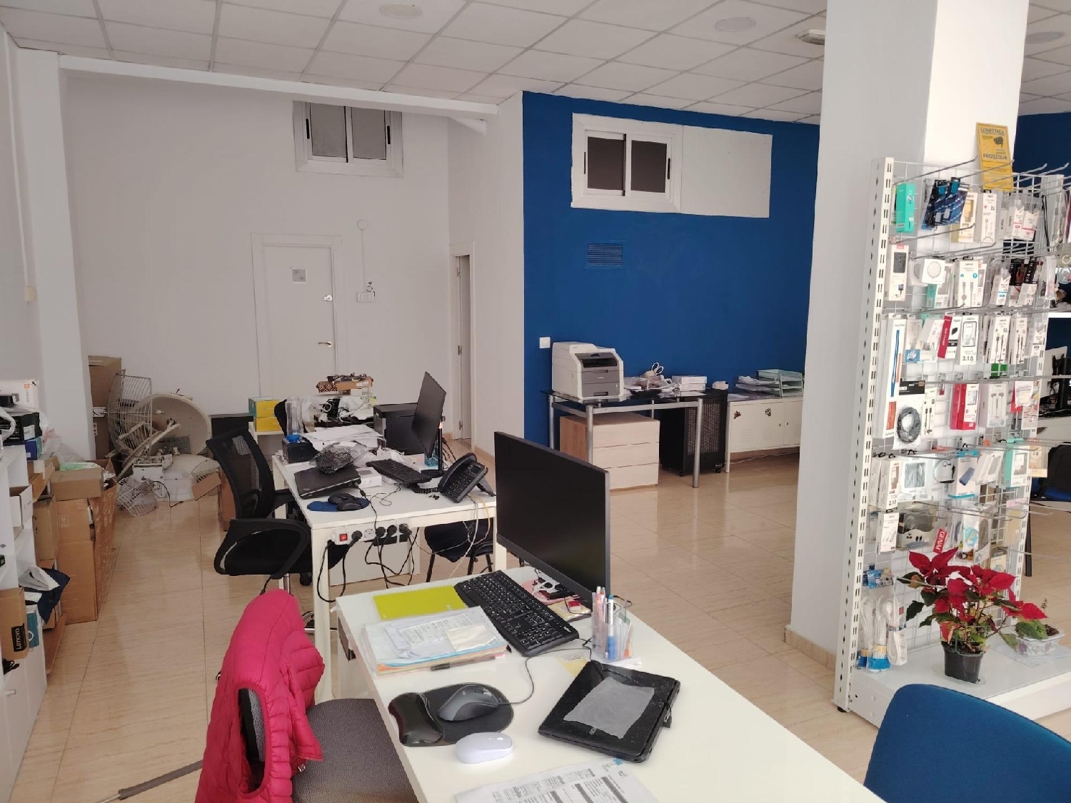 kaufen Gewerberaum Camp De Lliria Camp De Túria 6