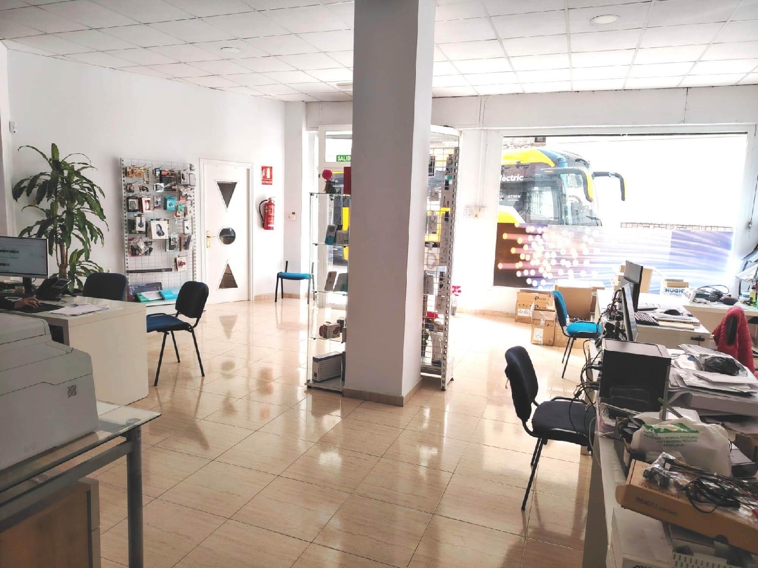 kaufen Gewerberaum Camp De Lliria Camp De Túria 8