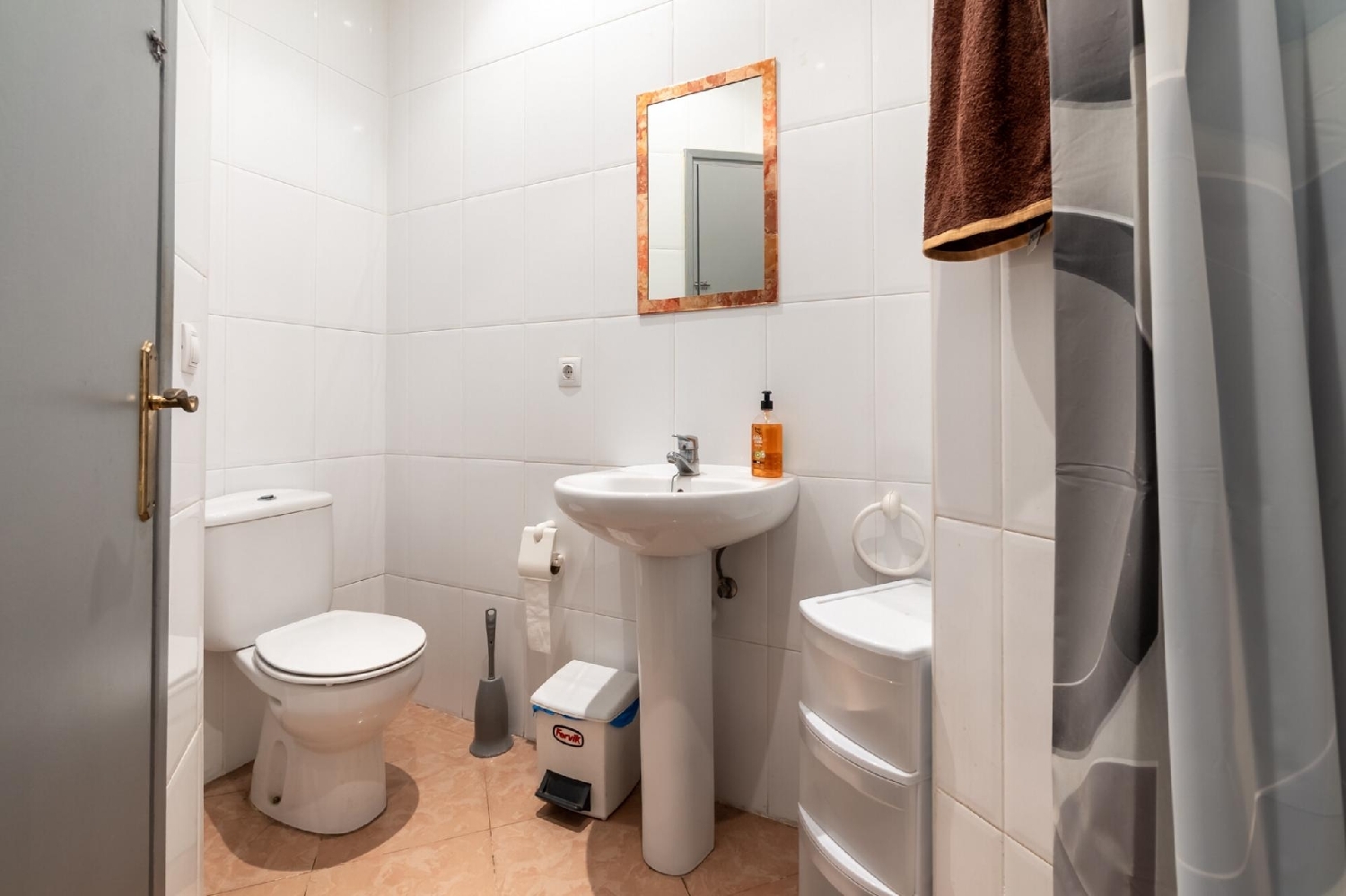  à vendre local commercial Can Figueres Vallès Oriental 7