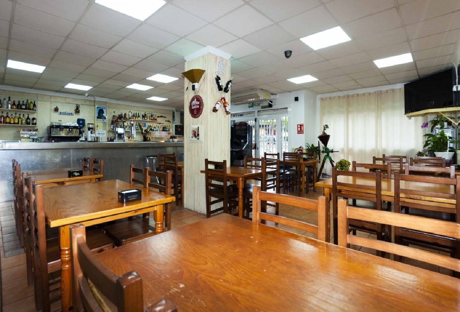 te koop bedrijfsruimte Caparroses Levante Almeriense 6