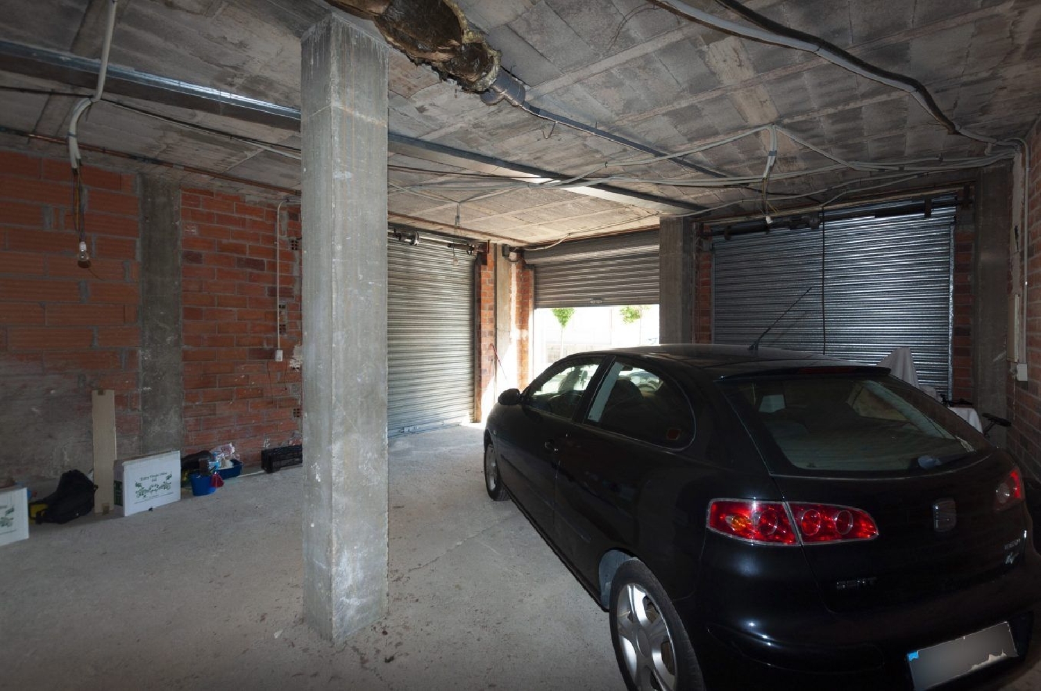 te koop bedrijfsruimte Caparroses Levante Almeriense 2