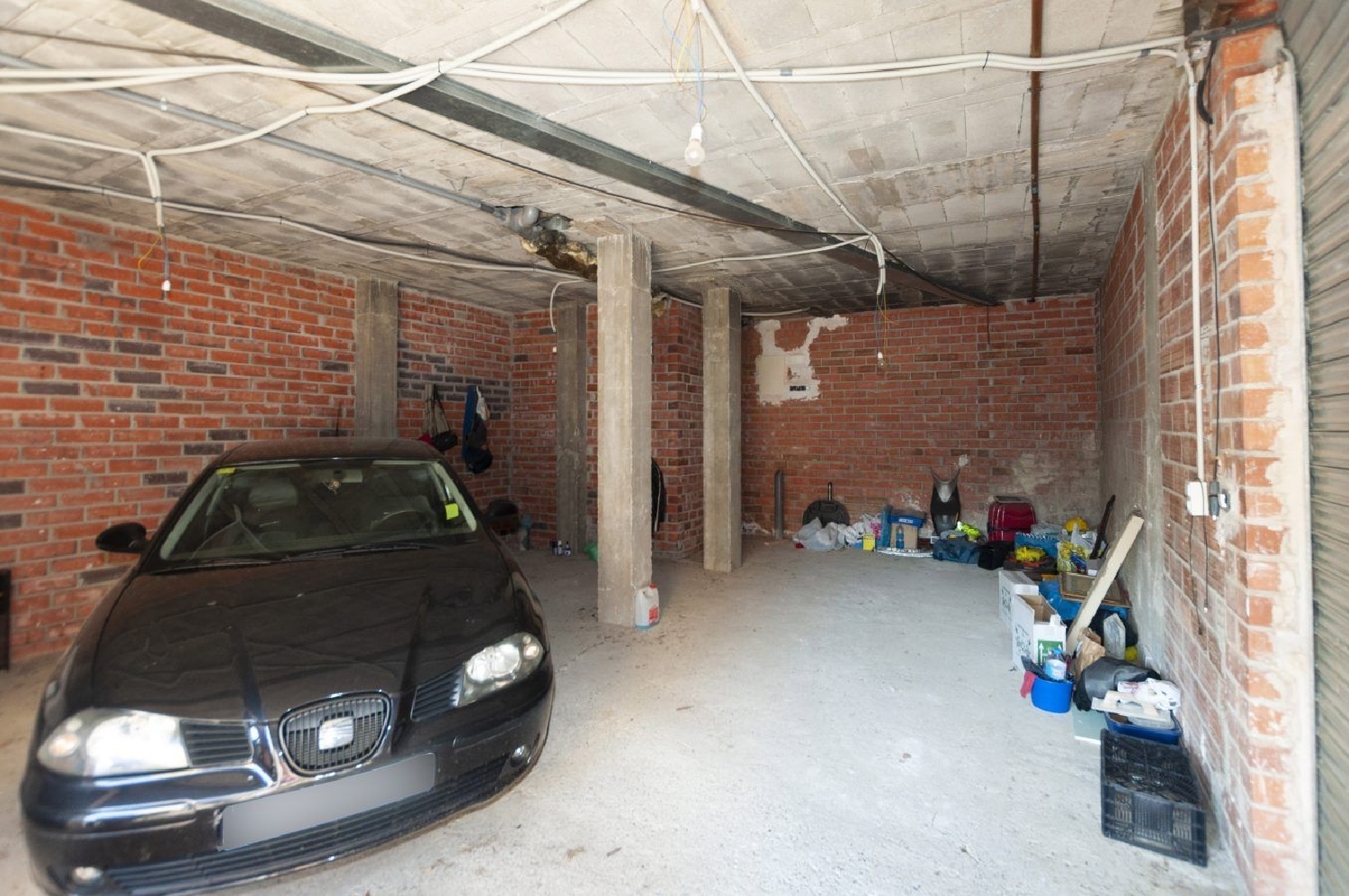 te koop bedrijfsruimte Caparroses Levante Almeriense 4