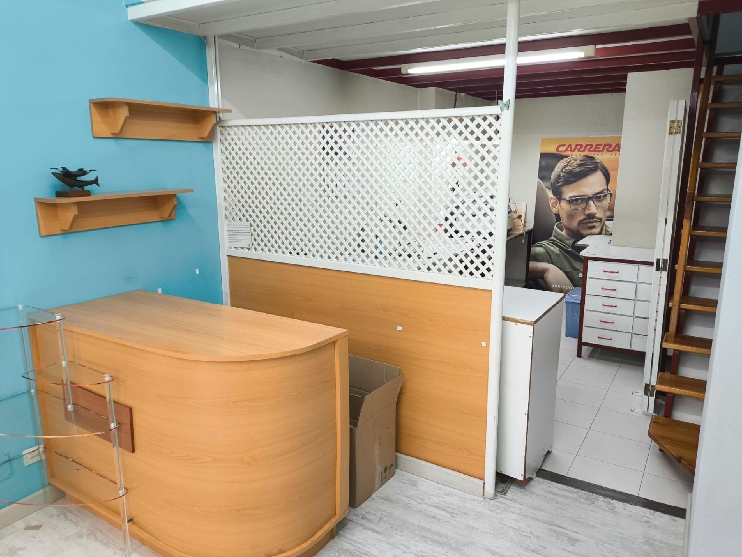  for sale commercial premise Carballo Bergantiños 6