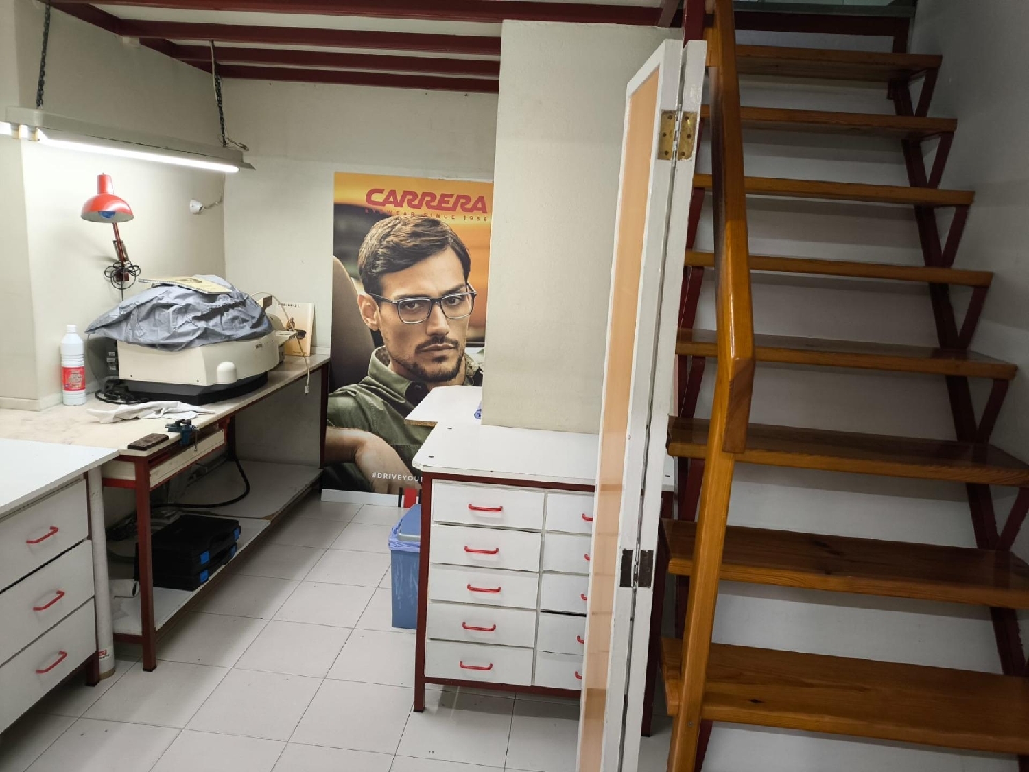  for sale commercial premise Carballo Bergantiños 7