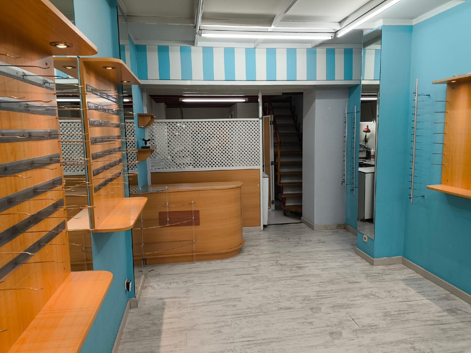  for sale commercial premise Carballo Bergantiños 5