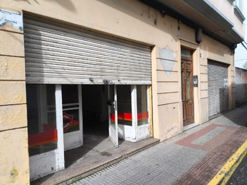 Carballo Bergantiños local foto 6347729