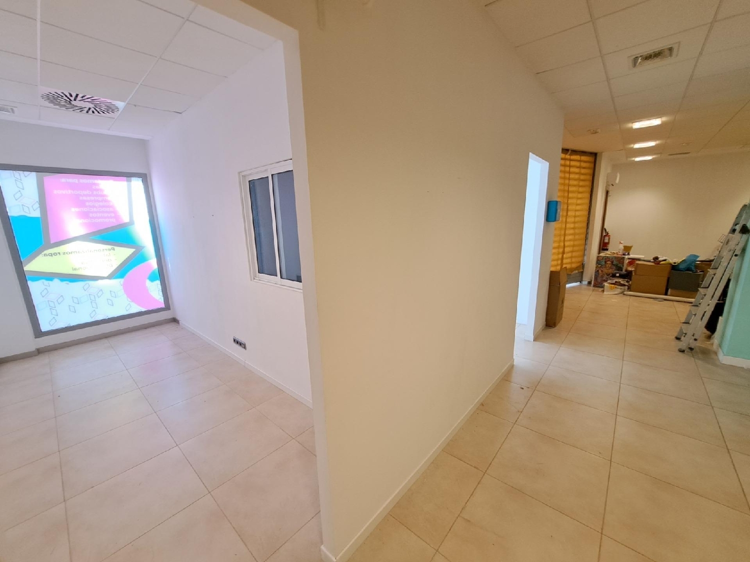 for sale commercial premise Carcaixent Ribera Alta 7