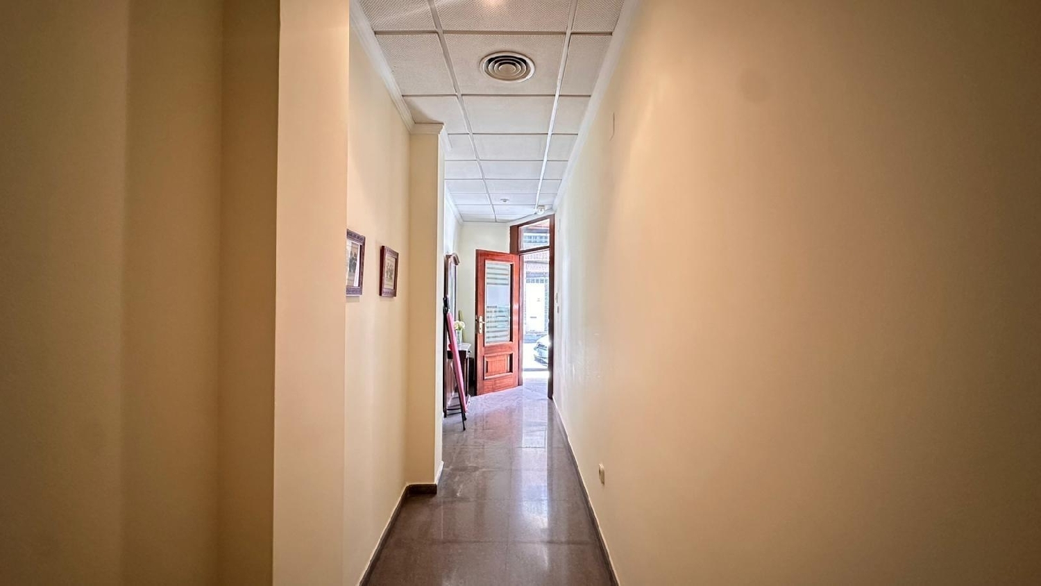  à vendre local commercial Carlet Ribera Alta 7