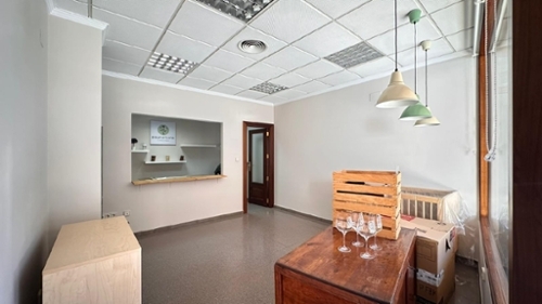 Carlet Ribera Alta local commercial foto 6353700