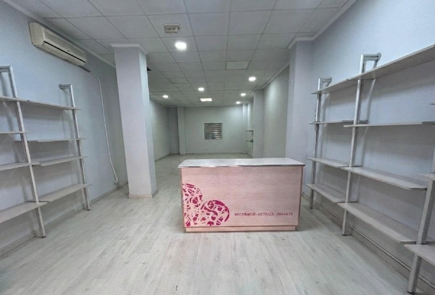  en venta local Carlet Ribera Alta 2