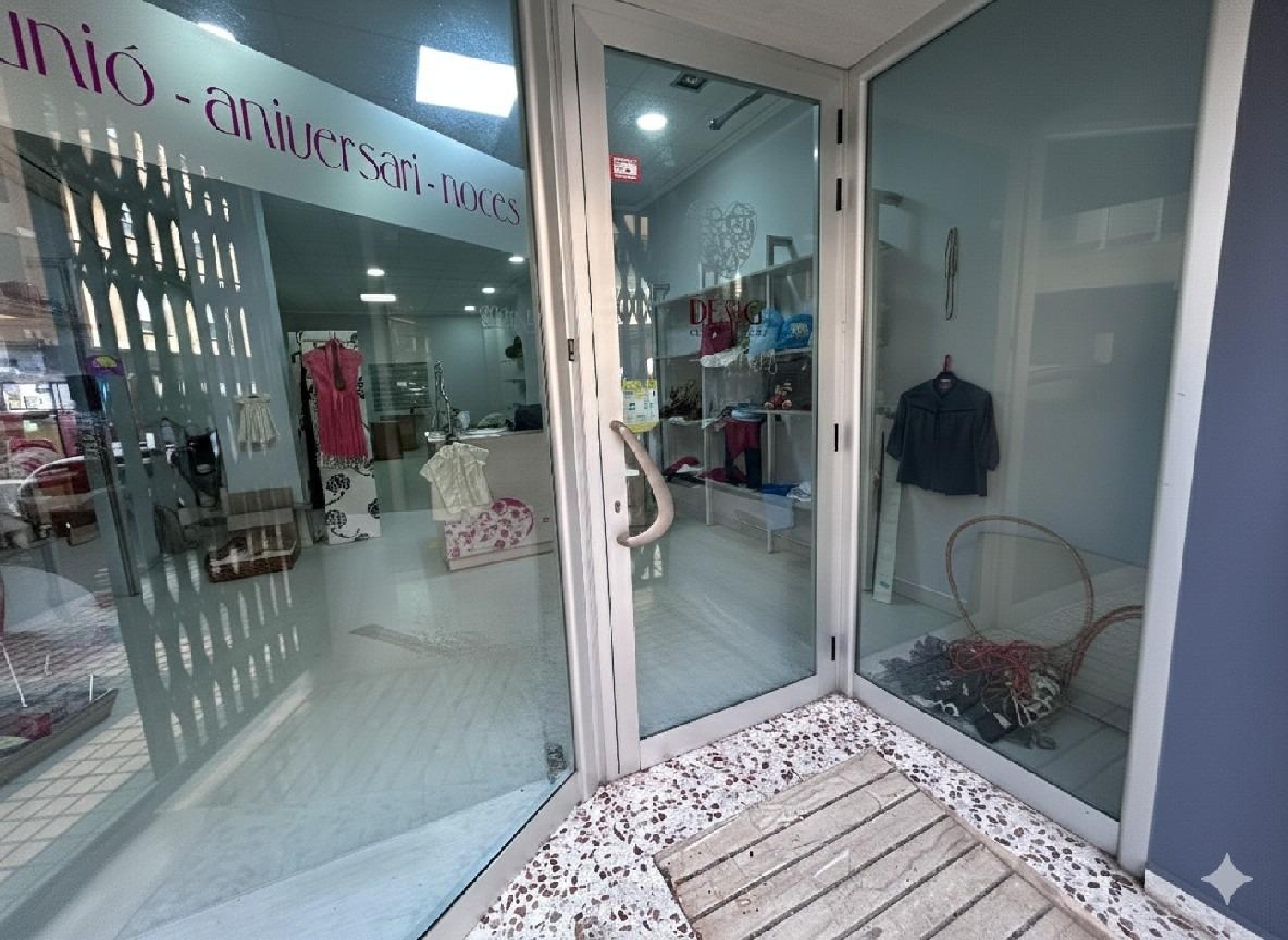  en venta local Carlet Ribera Alta 8