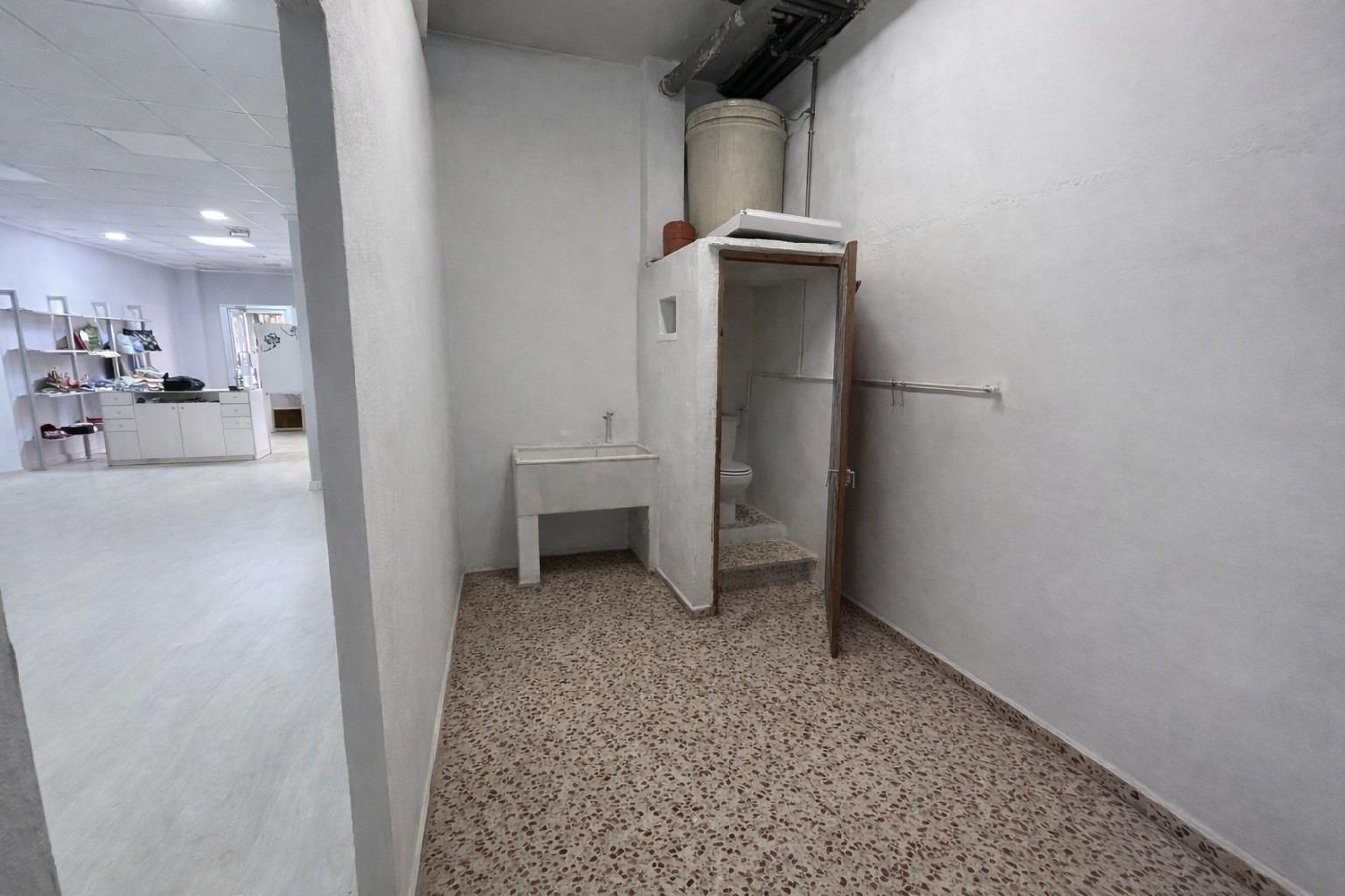  en venta local Carlet Ribera Alta 5