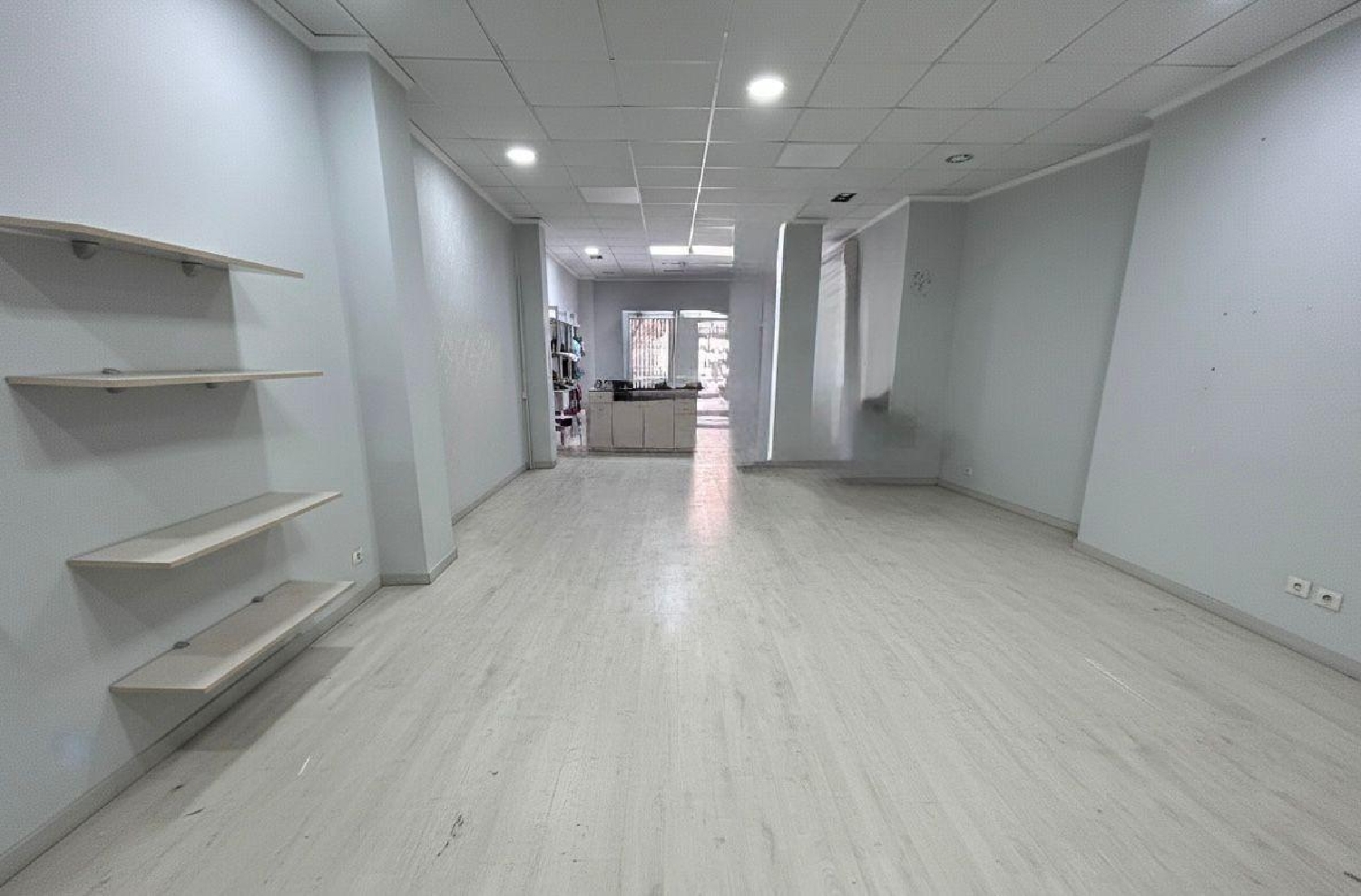  en venta local Carlet Ribera Alta 7