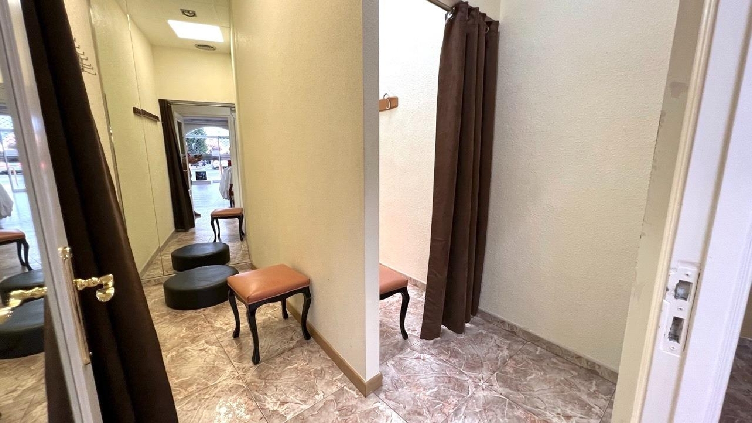  till salu lokal Castrillo De Murcia Odra-Pisuerga 5