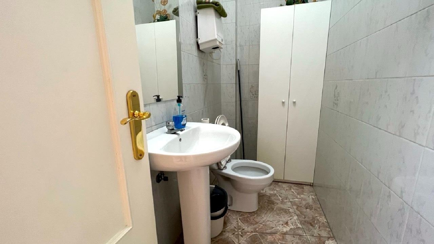  till salu lokal Castrillo De Murcia Odra-Pisuerga 6