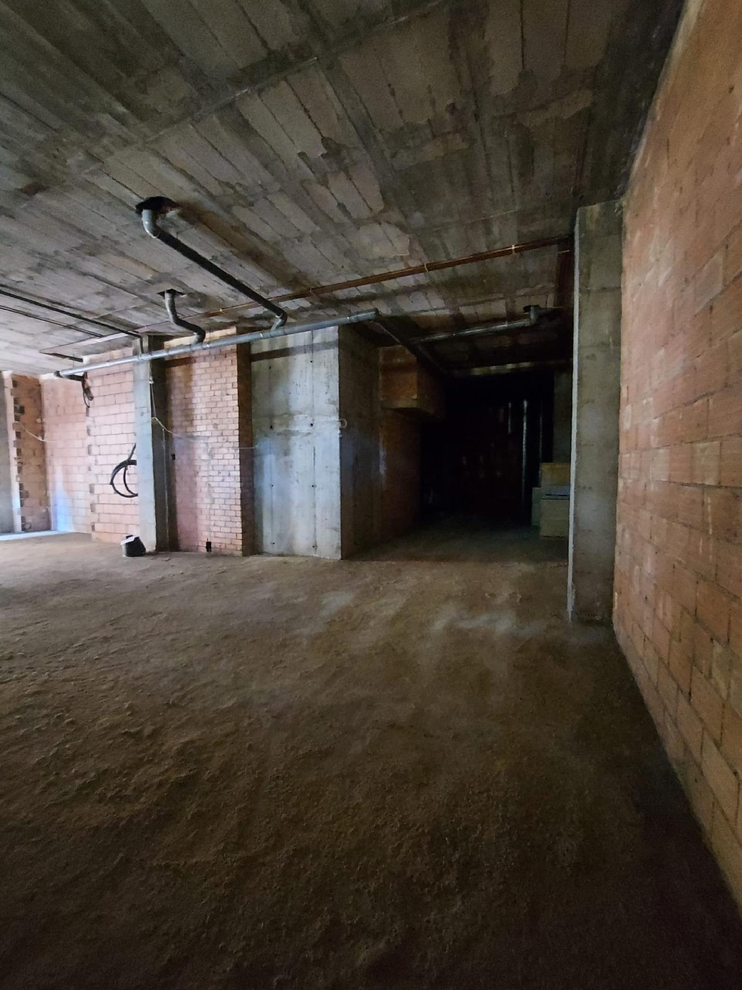  till salu lokal Castrillo De Murcia Odra-Pisuerga 2