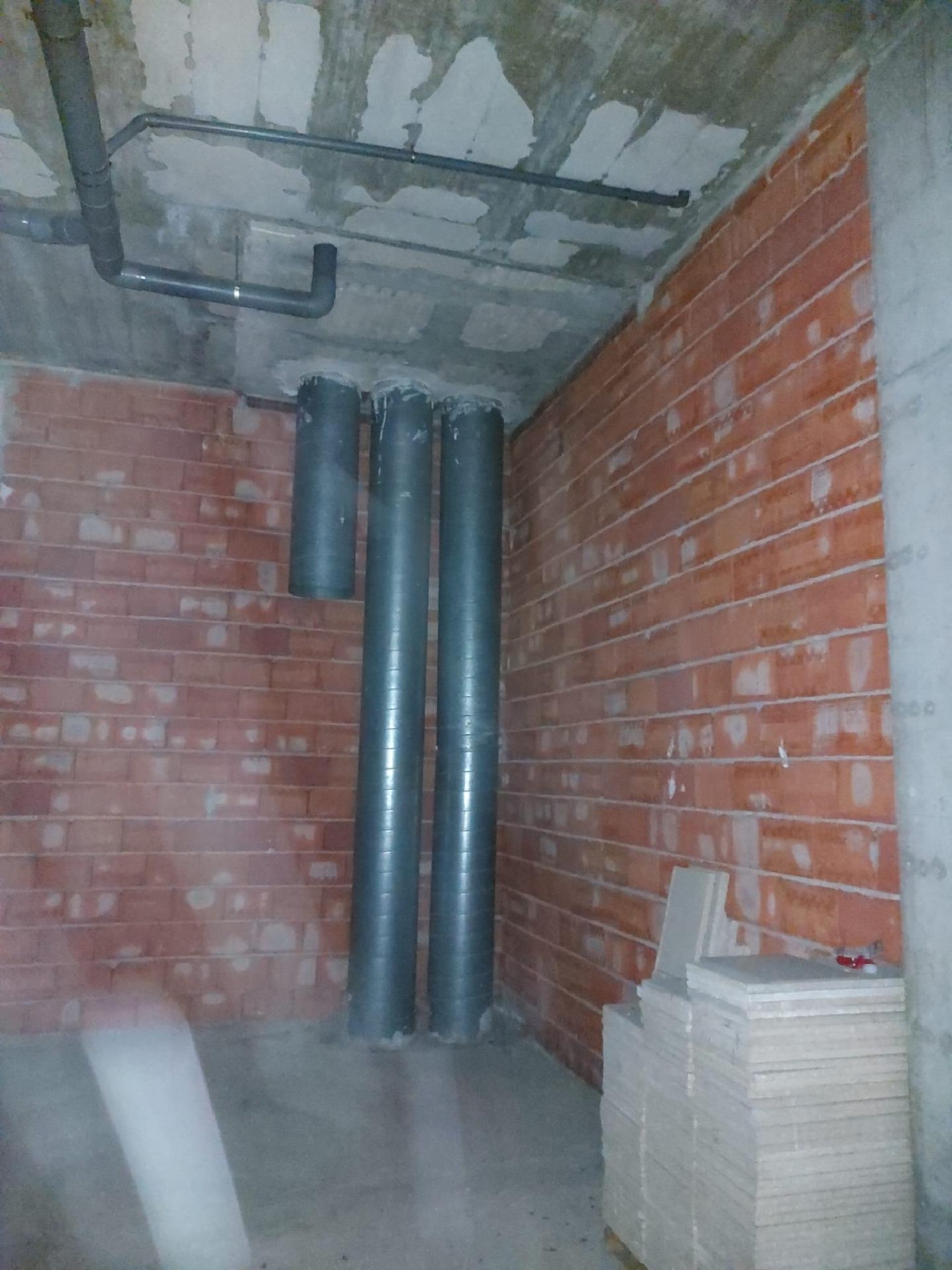  till salu lokal Castrillo De Murcia Odra-Pisuerga 7