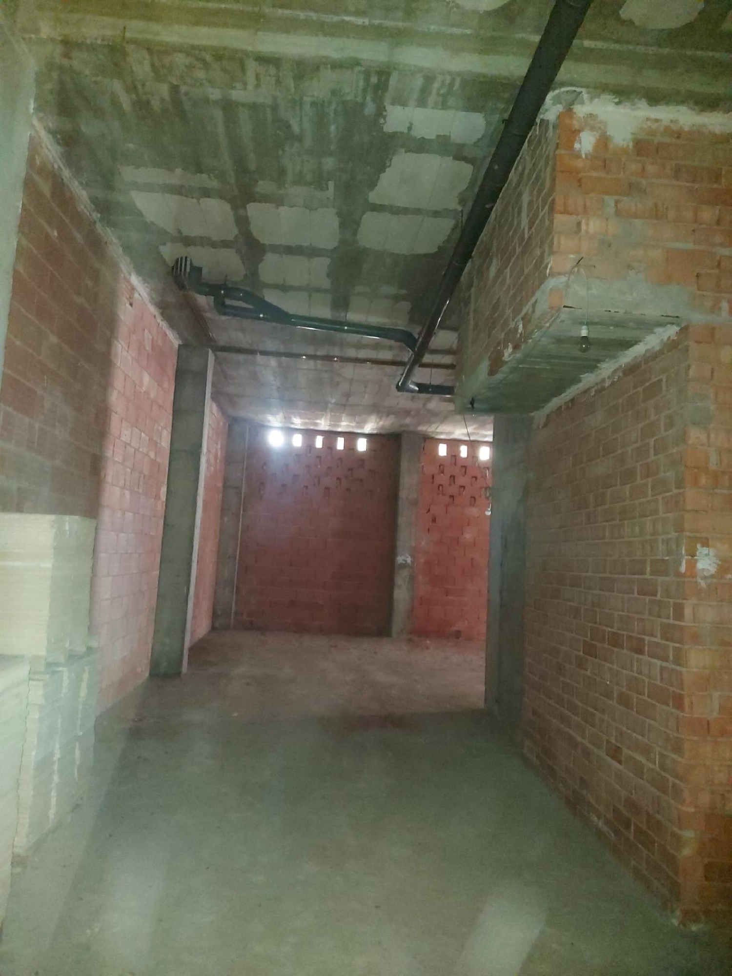  till salu lokal Castrillo De Murcia Odra-Pisuerga 4