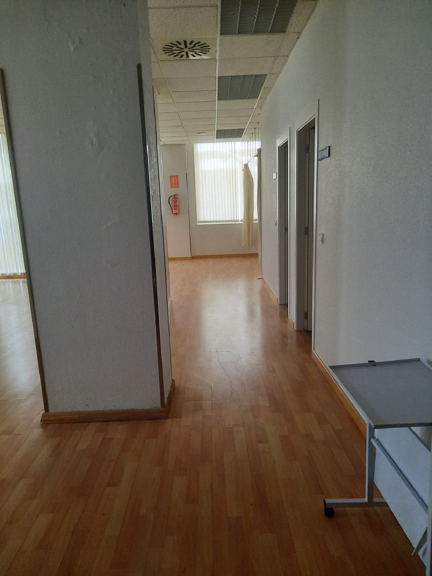  en venta local Castrillo De Murcia Odra-Pisuerga 5