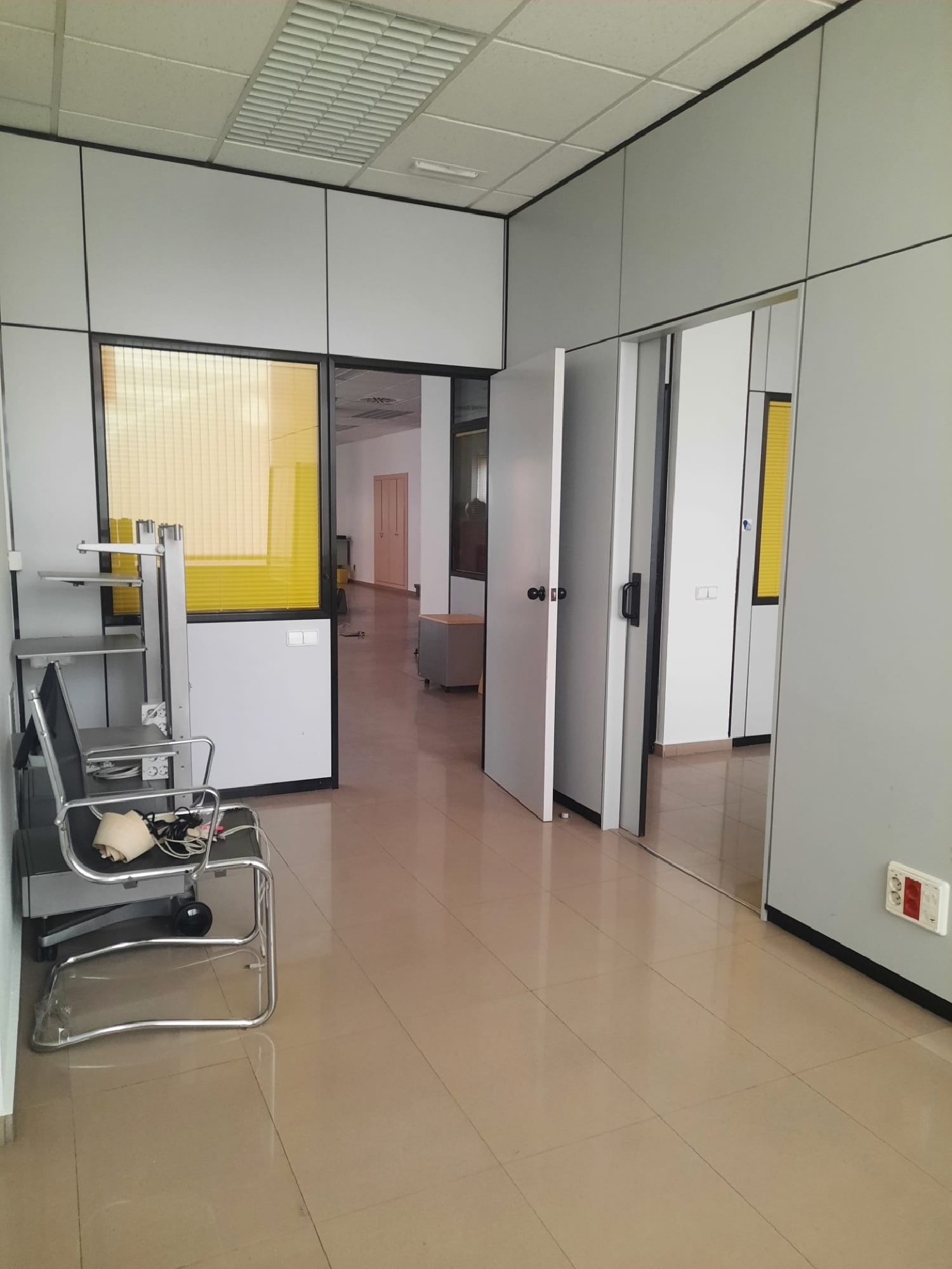  en venta local Castrillo De Murcia Odra-Pisuerga 7