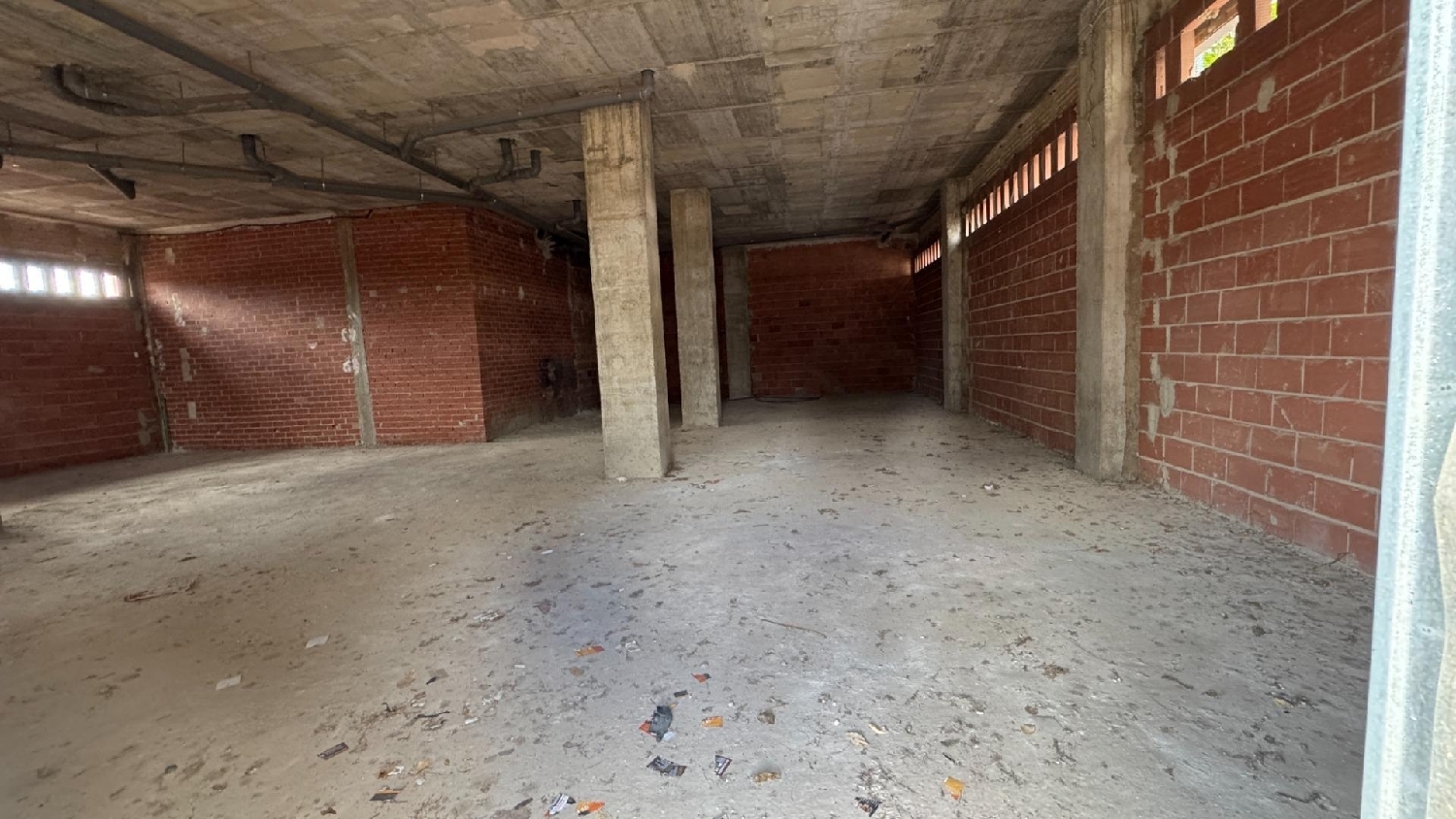  à vendre local commercial Castrillo De Murcia Odra-Pisuerga 6