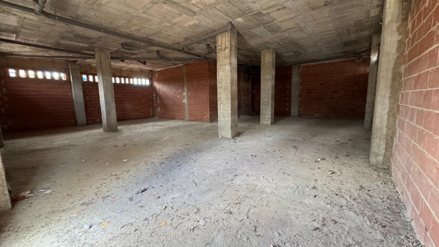  à vendre local commercial Castrillo De Murcia Odra-Pisuerga 7