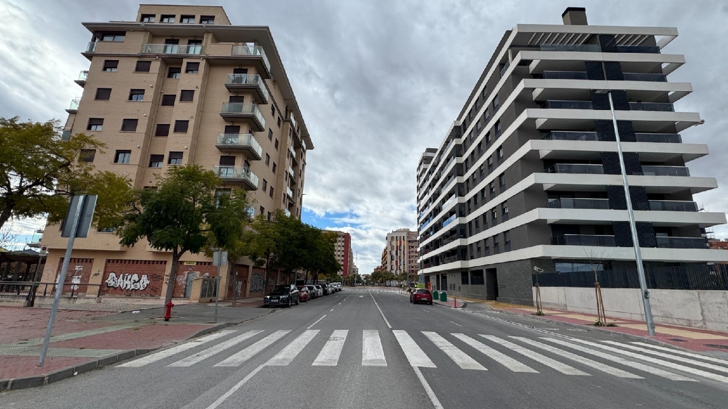  à vendre local commercial Castrillo De Murcia Odra-Pisuerga 1