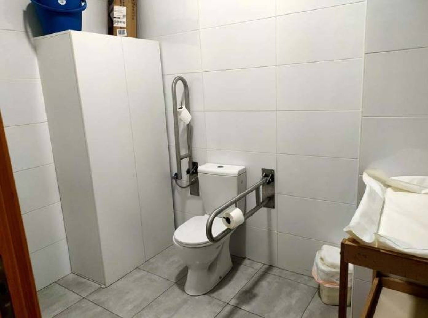  en venta local Castrillo De Murcia Odra-Pisuerga 8