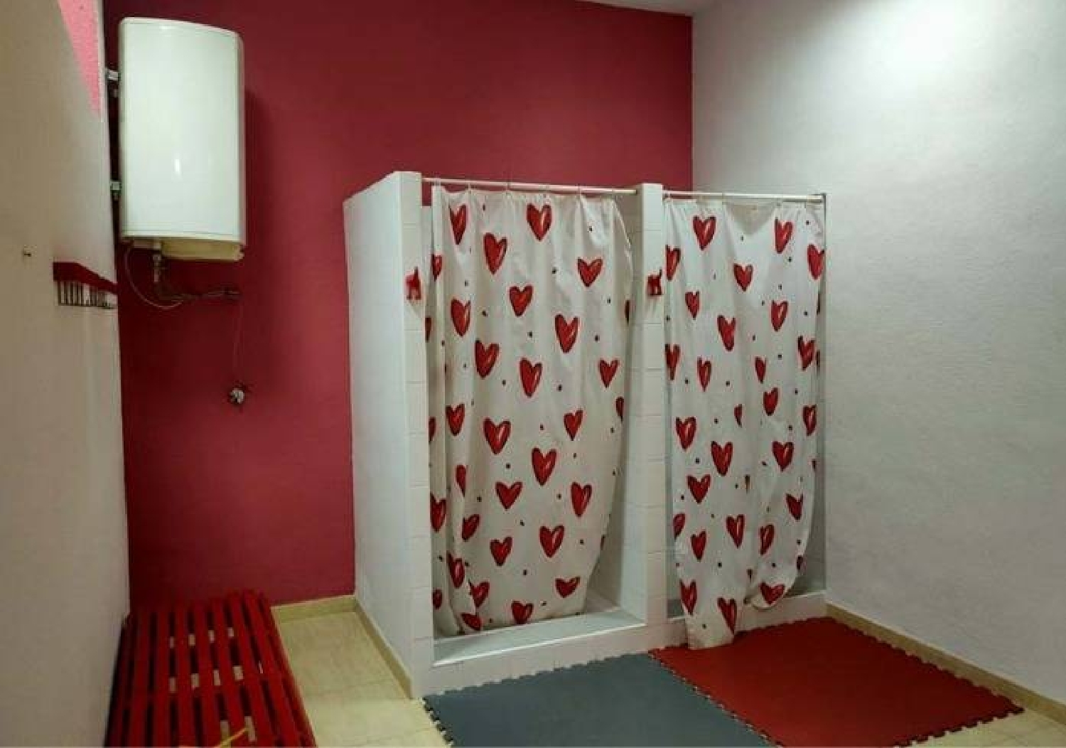  en venta local Castrillo De Murcia Odra-Pisuerga 8