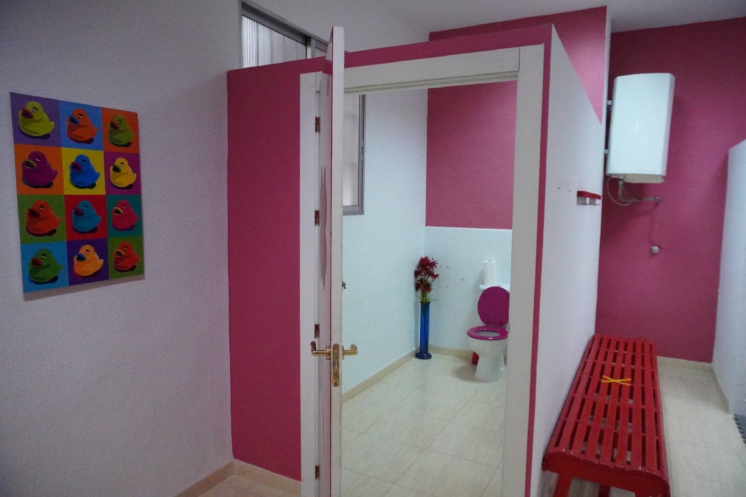  en venta local Castrillo De Murcia Odra-Pisuerga 7