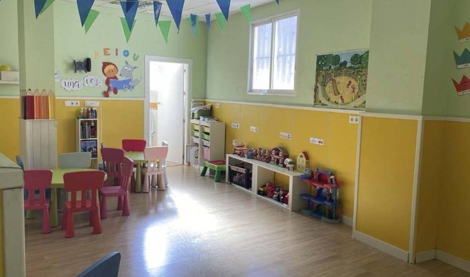  en venta local Castrillo De Murcia Odra-Pisuerga 1