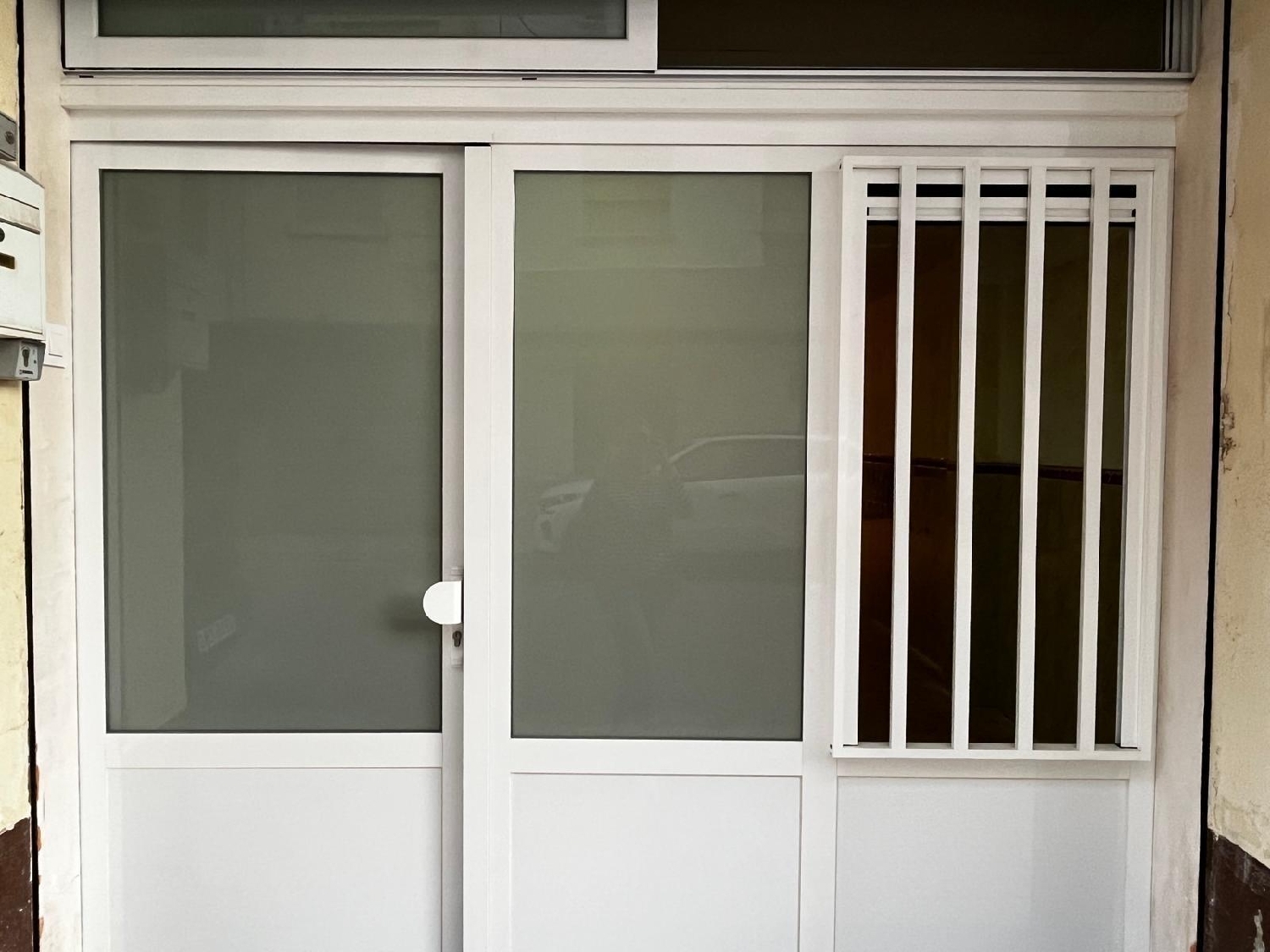  for sale commercial premise Catarroja Horta Sud 3