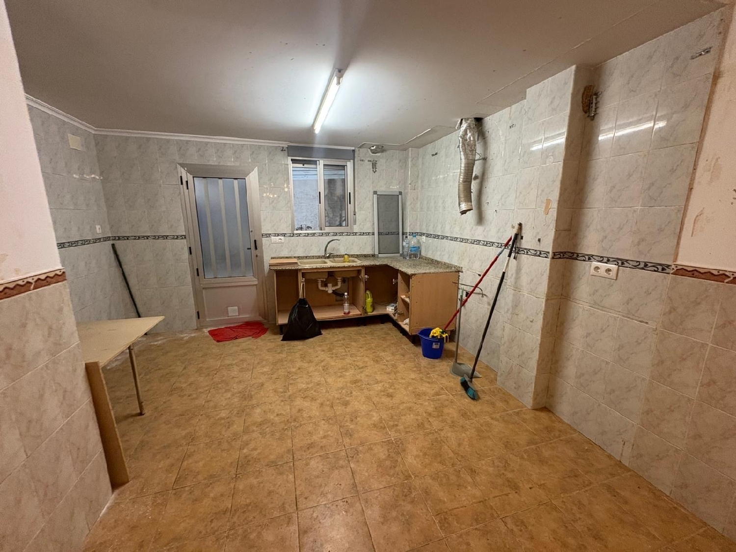  for sale commercial premise Catarroja Horta Sud 7