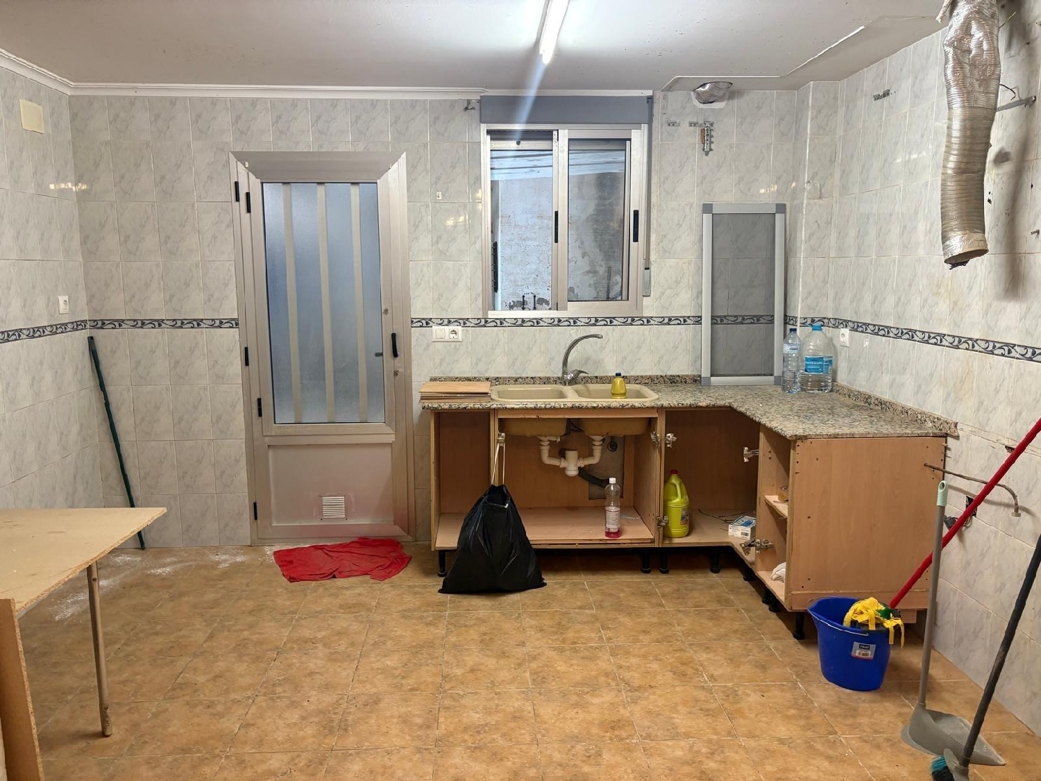  for sale commercial premise Catarroja Horta Sud 6