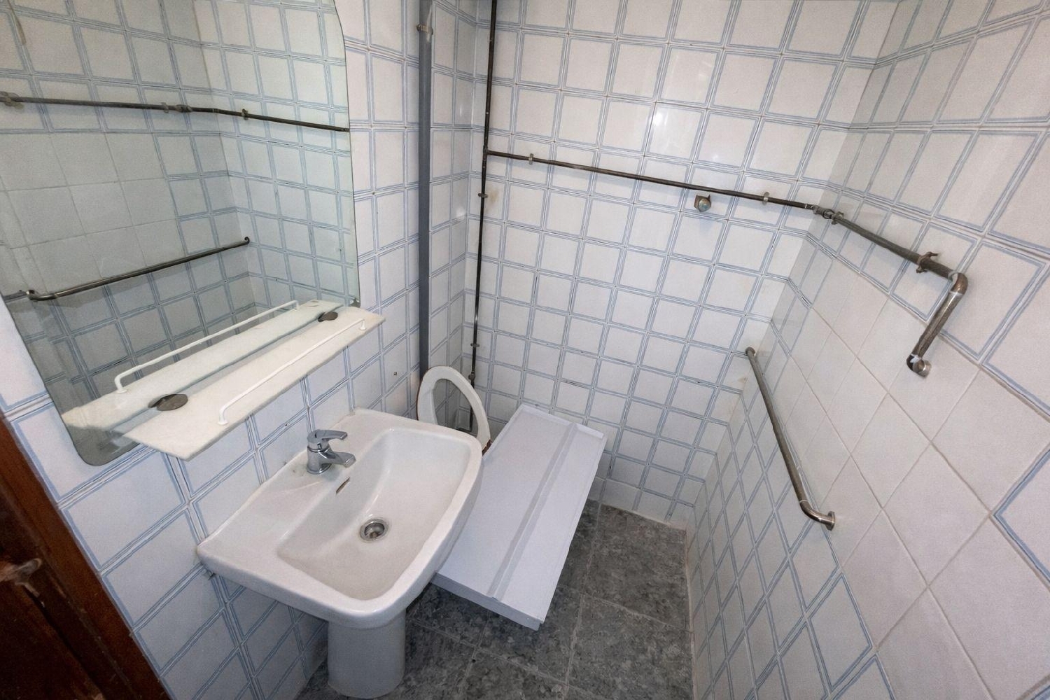  à vendre local commercial Cheda Arzúa 2