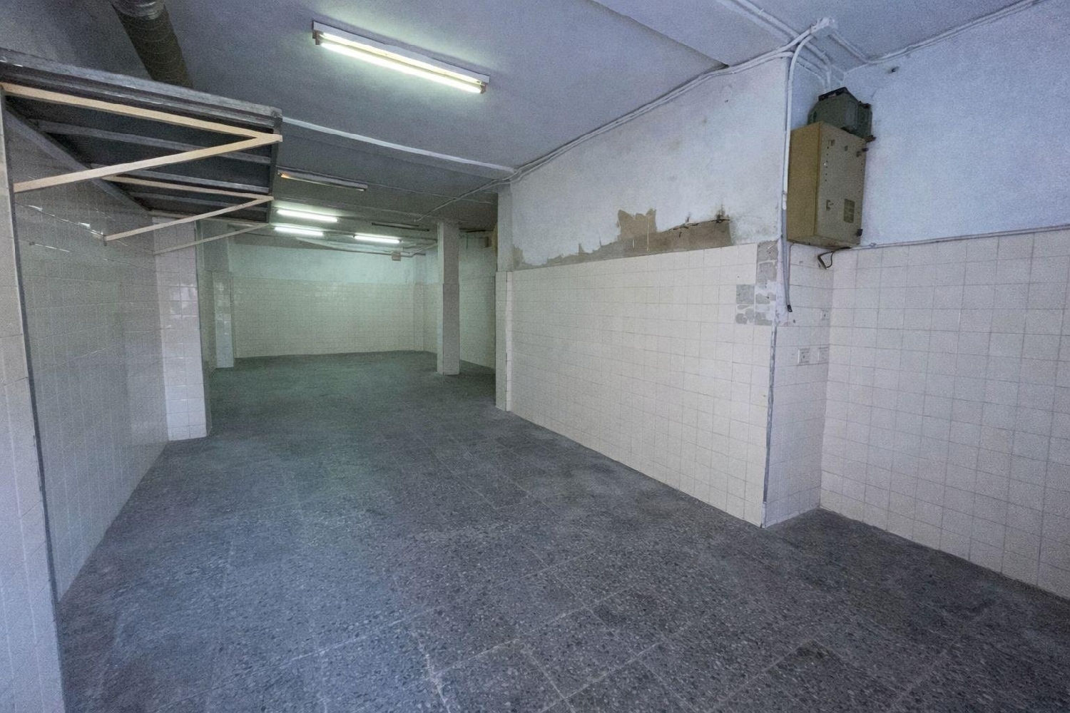  à vendre local commercial Cheda Arzúa 3