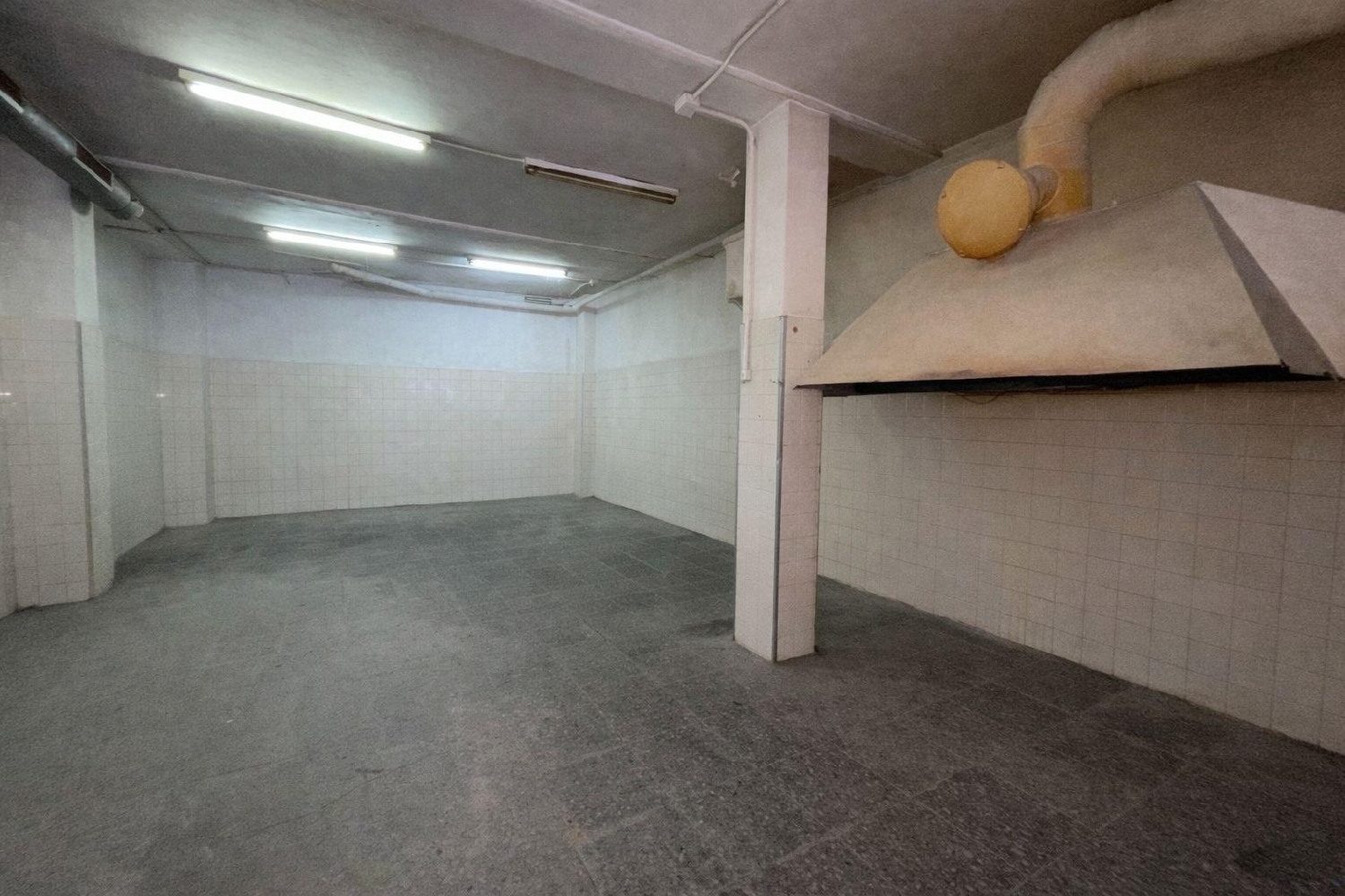  à vendre local commercial Cheda Arzúa 4