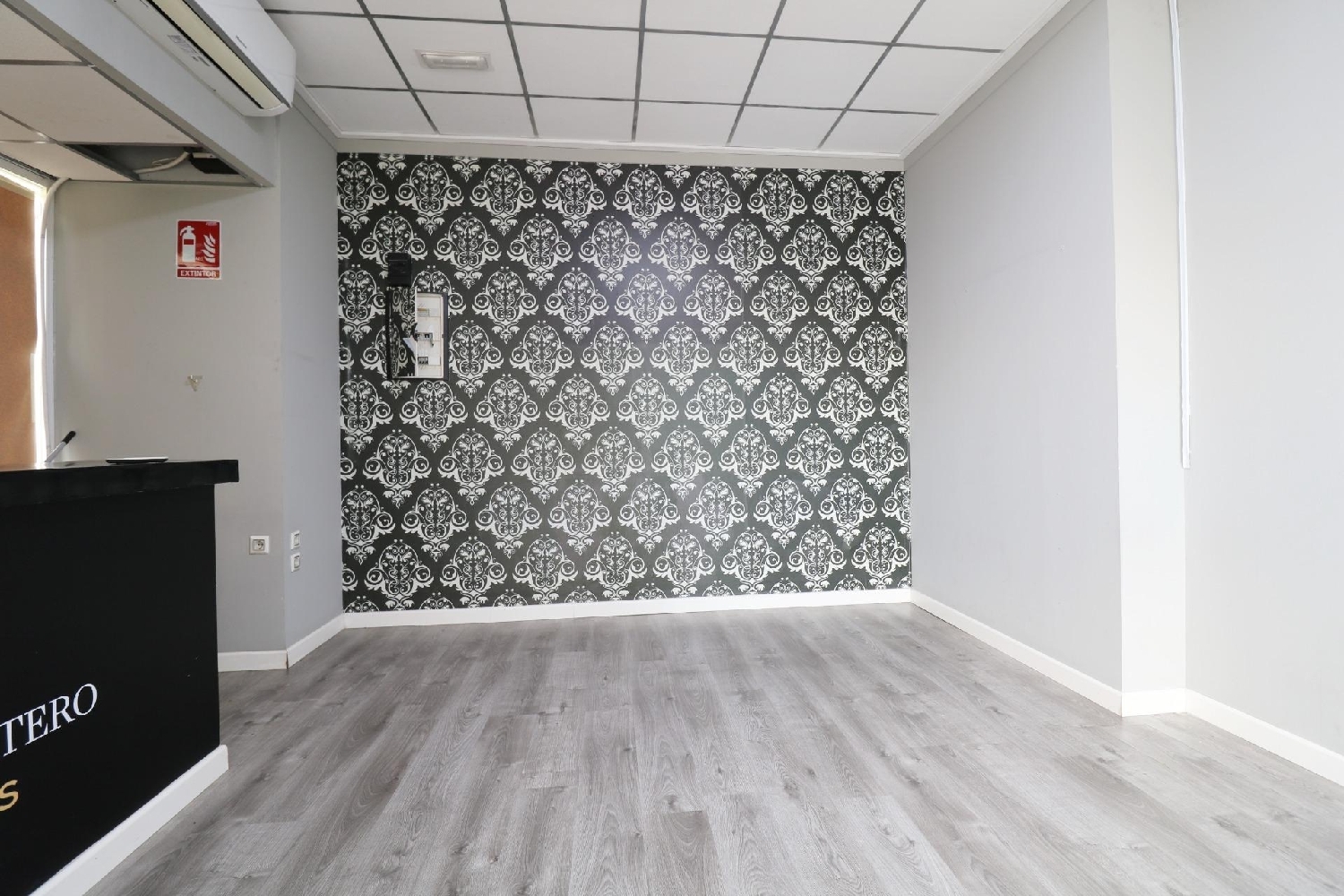  à vendre local commercial Cheda Arzúa 3