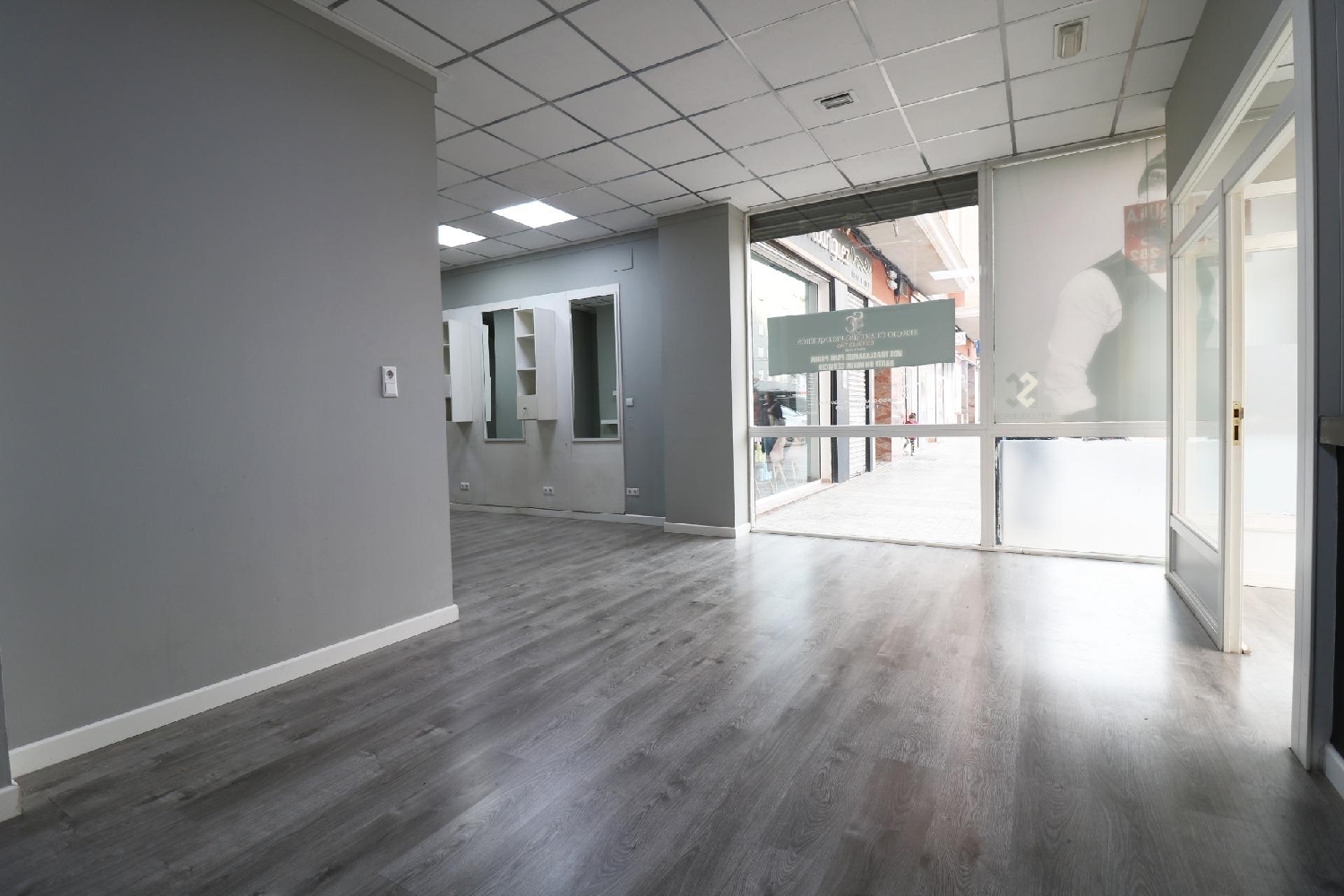  à vendre local commercial Cheda Arzúa 4