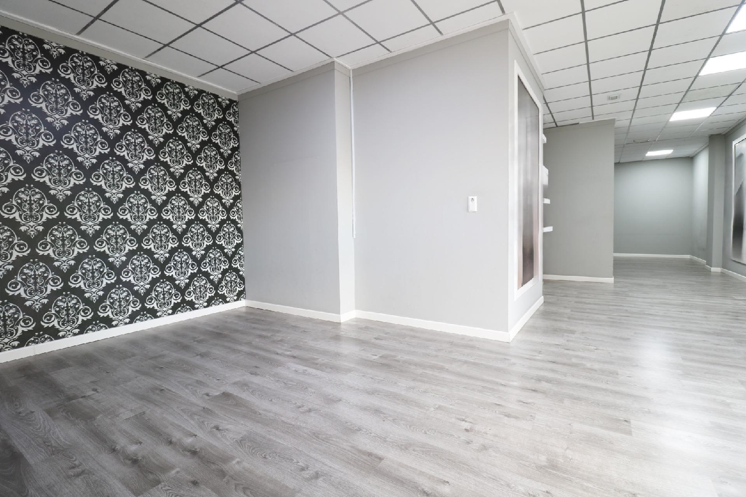  à vendre local commercial Cheda Arzúa 2