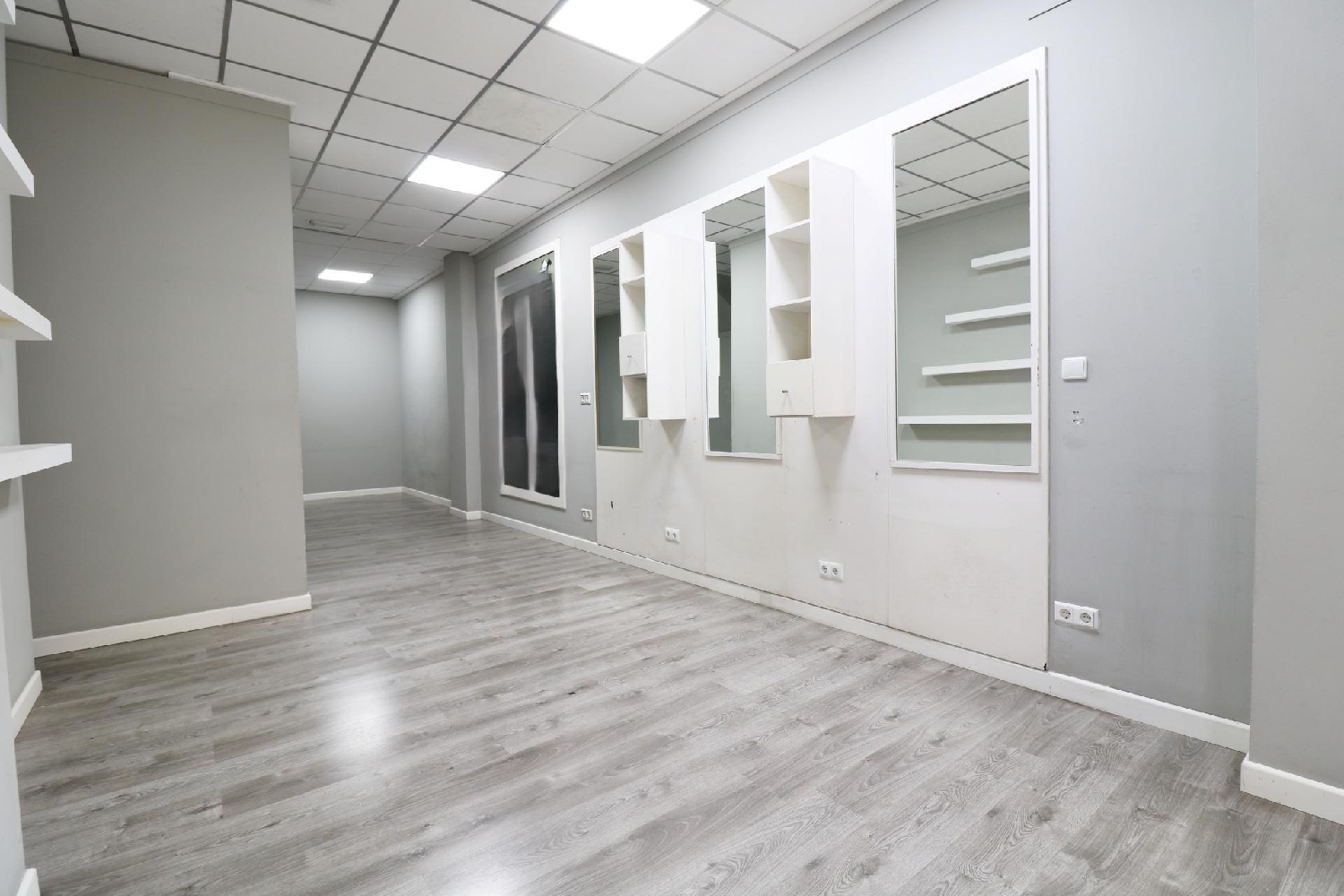  à vendre local commercial Cheda Arzúa 5