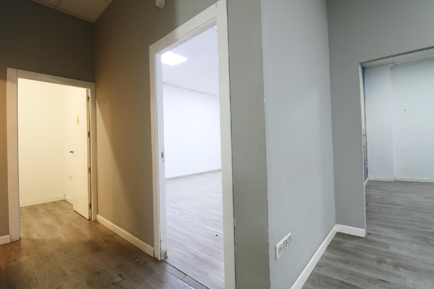  à vendre local commercial Cheda Arzúa 7