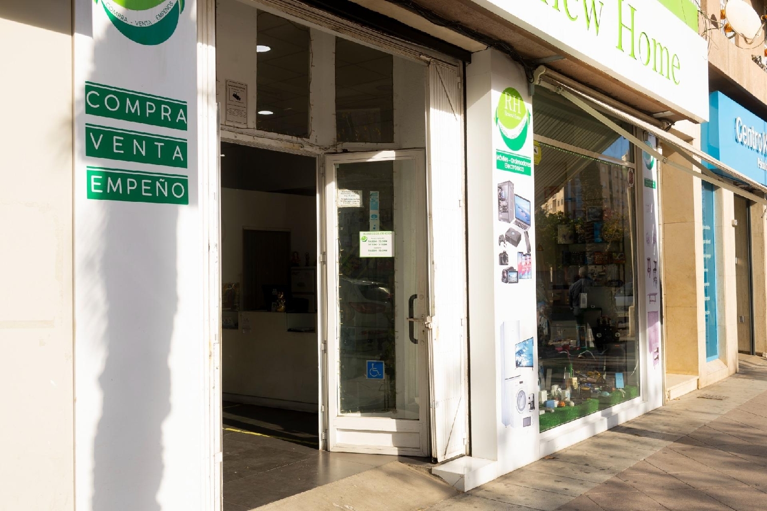  en venta local Cheda Arzúa 4