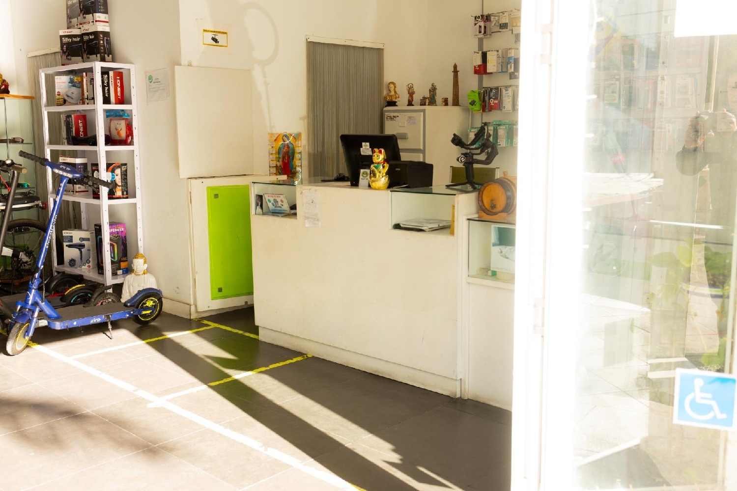  en venta local Cheda Arzúa 7