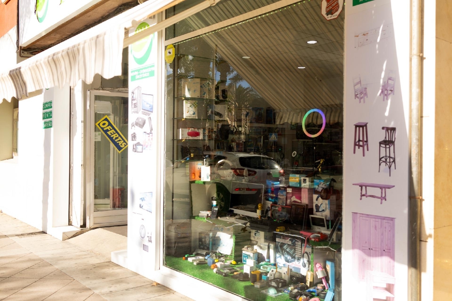  en venta local Cheda Arzúa 5