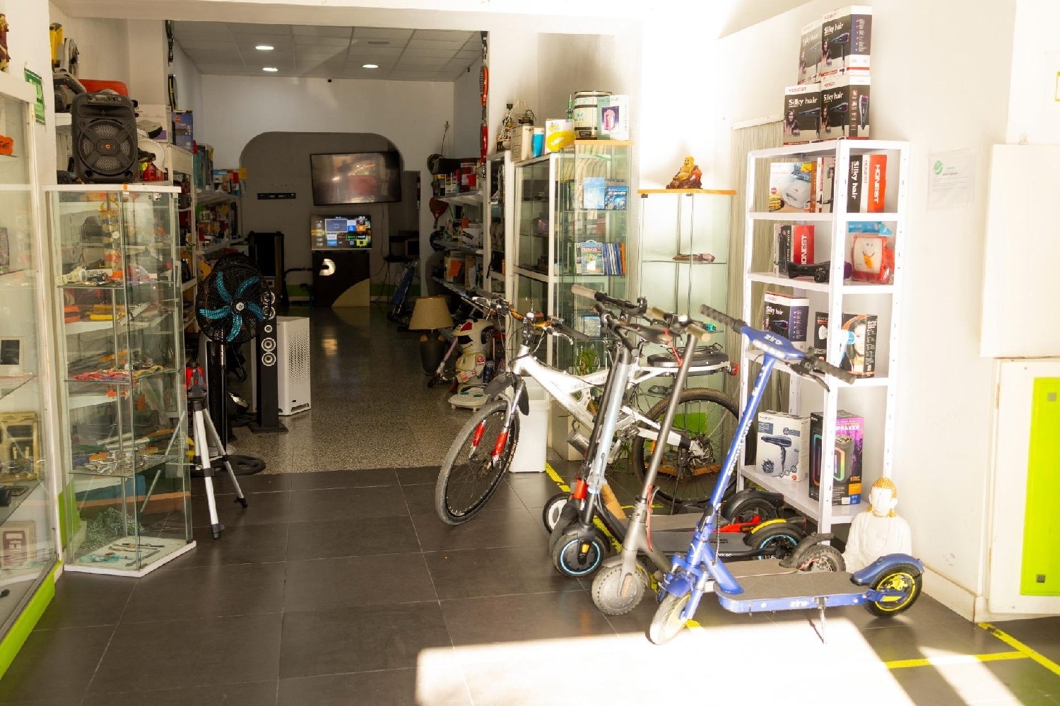  en venta local Cheda Arzúa 8