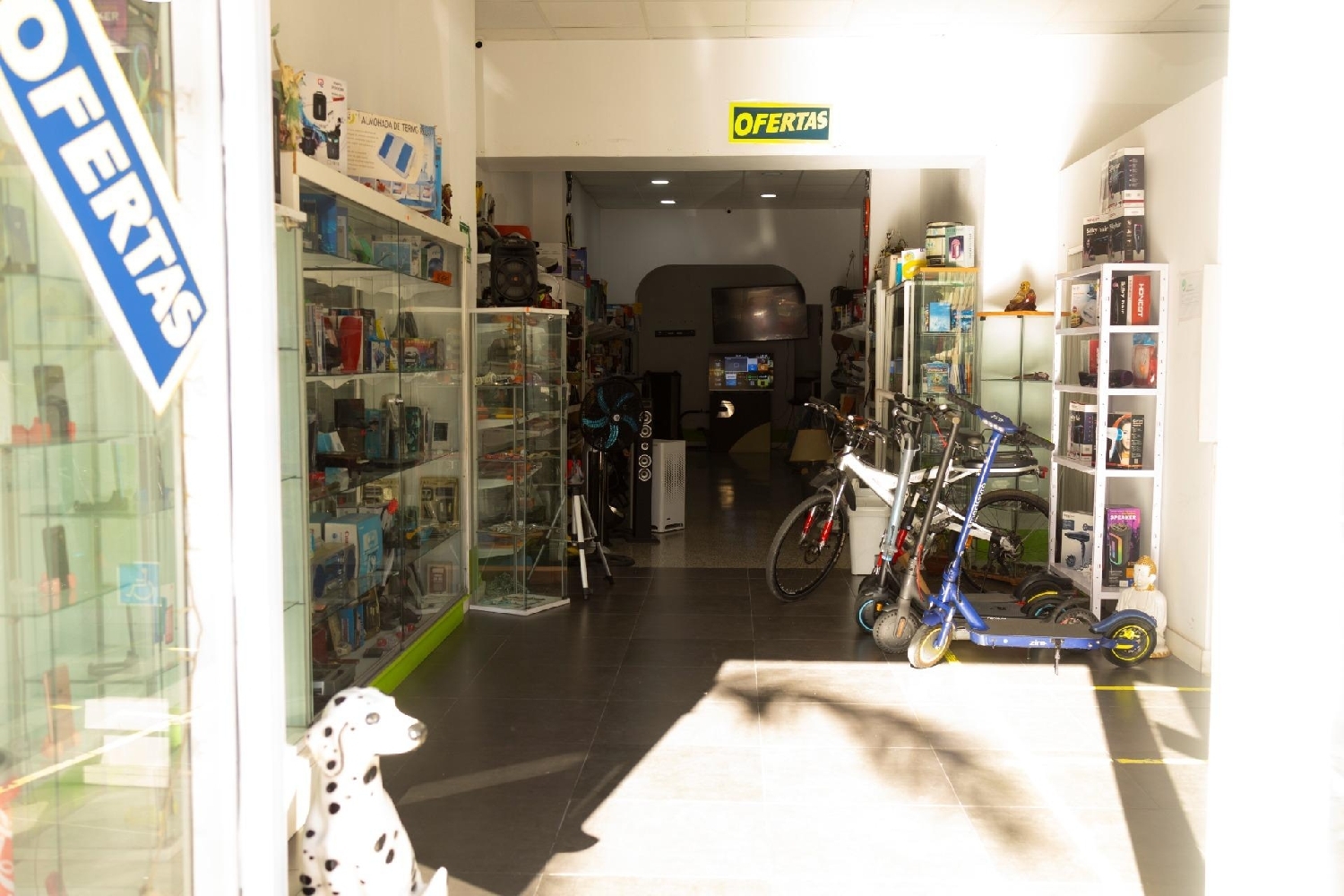  en venta local Cheda Arzúa 6